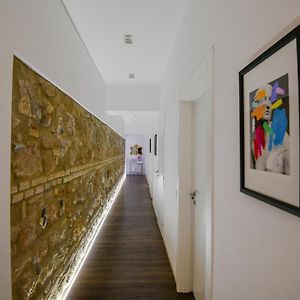 Appartement met Drie Slaapkamers